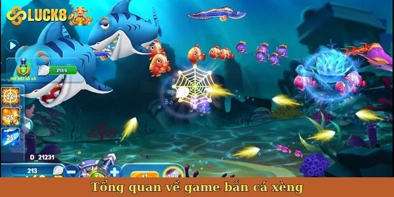 tong-quan-ve-game-ban-ca-xeng